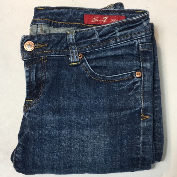 7 For All Mankind Denim - 7 for all mankind | Women’s jeans size 27